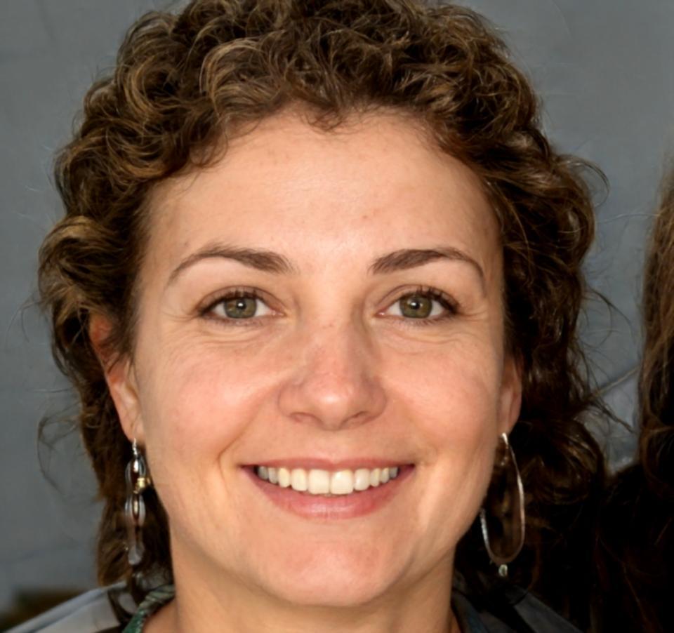 Sarah Weber