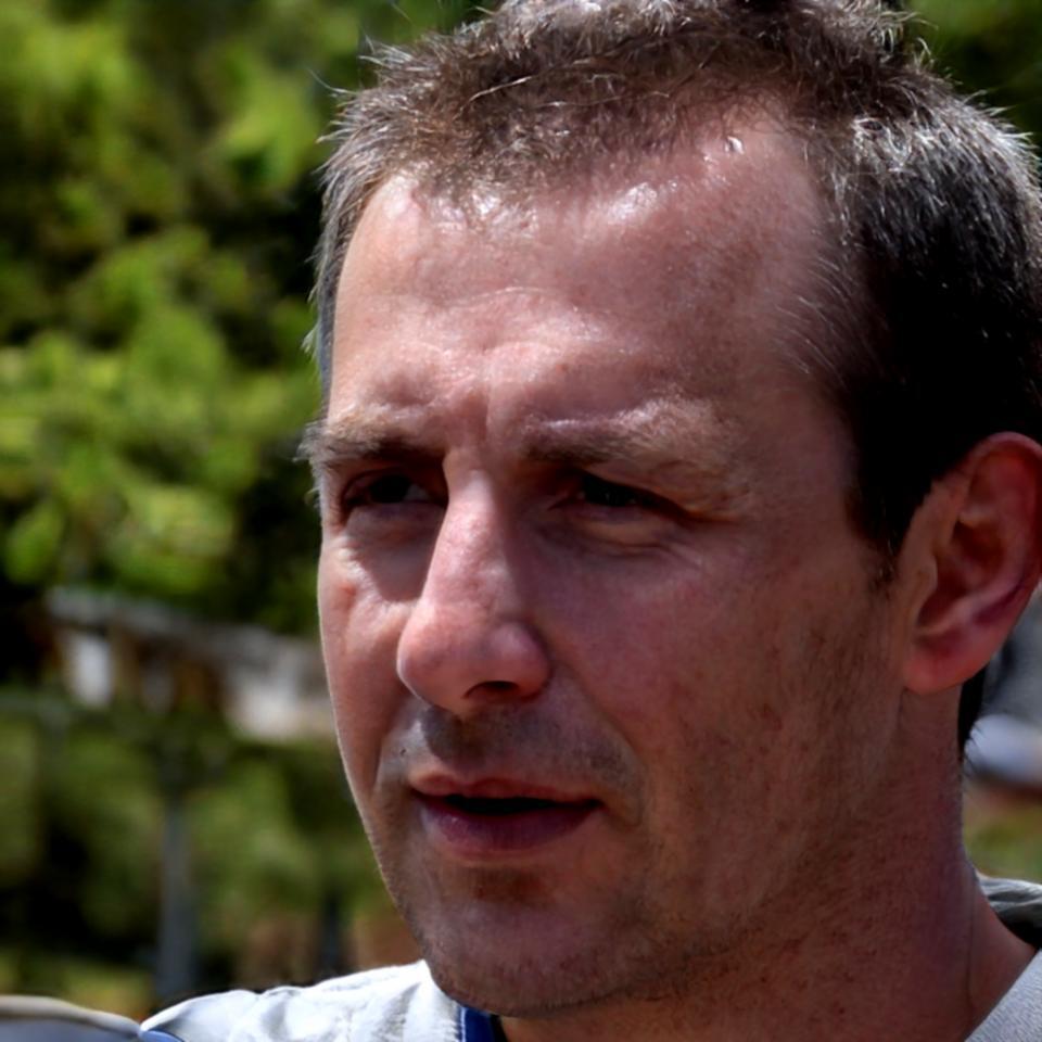 Michael Schmidt